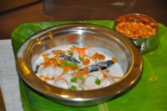 Curd Rice