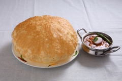 Chole Batura