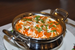 Paneer Butter Masala